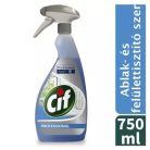 Cif Window/Multisurface ablak és felülettisztítószer 750ml (6db/karton, 570db/raklap)