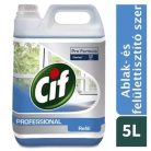 Cif Window/Multisurface ablak és felülettisztítószer 5L (2db/karton, 160db/raklap)