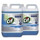 Cif Window/Multisurface ablak és felülettisztítószer 5L (2db/karton, 160db/raklap)