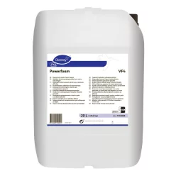   Powerfoam VF4 20L - Nagy teljesítményű lúgos habtisztítószer