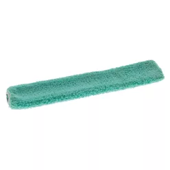   TASKI JM Ultra Interior Mop mikroszálas beltéri mop, 40 cm - Zöld