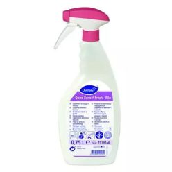   Good Sense Fresh légfrissítő, bútorkárpit- és szövetillatosító 750ml (6db/karton)