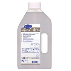 Suma Calc D5 folyékony vízkőoldószer 2L