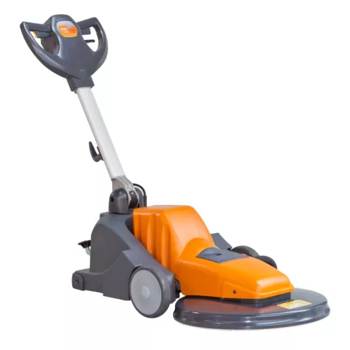 TASKI ergodisc 2000 extra nagy sebességű polírozógép (2000 RPM) opcionális tartozék: 20" ( 50 cm-es) Americo vagy Twister pad