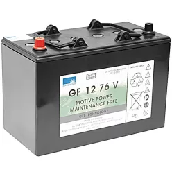 TASKI Akkumulátor 12V 76AH/5 /1db