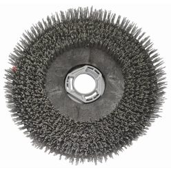 TASKI súrolókefe csiszoláshoz - 15" / 38 cm