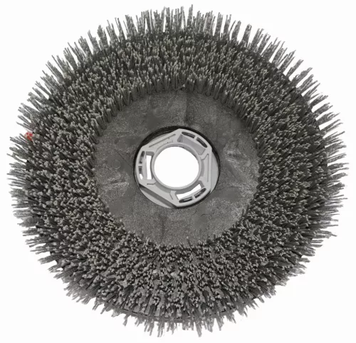 TASKI súrolókefe csiszoláshoz - 15" / 38 cm