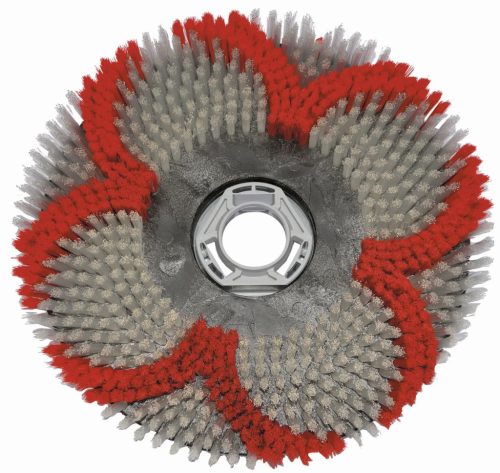 TASKI súrolókefe, víztakarésok 15" / 38 cm