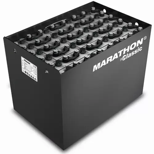 Diversey akkumulátor 24V / 360Ah (swingo 4000/5000)