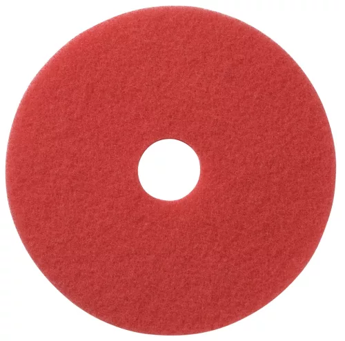 TASKI Americo Pad súrolókorong 13" / 33 cm (5db/karton) - Piros