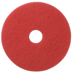   TASKI Americo Pad súrolókorong 16" / 41 cm (5db/karton) - Piros