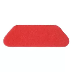   TASKI Americo Pad súrolókorong takarítógépekhez 45cm (10db/karton) - Piros