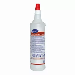   TASKI Sani 4 in 1 0,5L-es üres habosító flakon szórófejjel