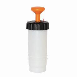 TASKI VersaPlus 2.0 rendszerhez palack 600ml - Narancssárga