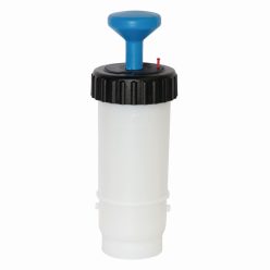 TASKI VersaPlus 2.0 rendszerhez palack 600ml - Kék