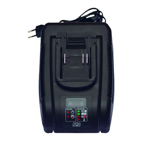 TASKI töltő 36V 6A 220-240V EURO