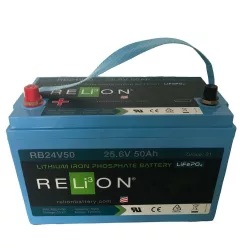 TASKI Lithium Ion Akkumulátor 24V 52Ah