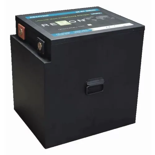 TASKI IntelliPower lítium-ion akkumulátor - 24V / 200Ah