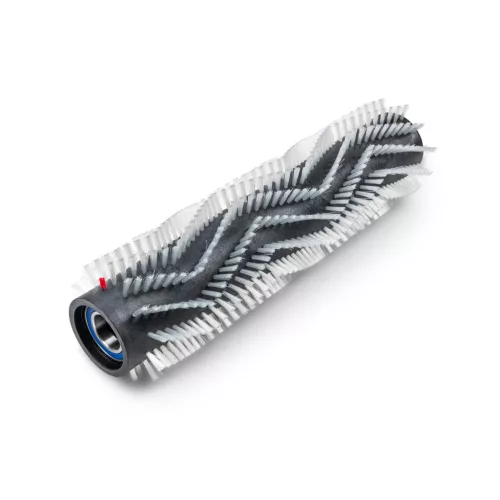 Görgős kefe betonhoz 55 cm