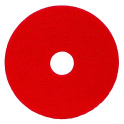 Súrolókorong 17' piros