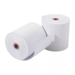   Pénztárgépszalag hőpapírtekercs 80x80x17mm nyomtatott 75fm (5tek/csg, 6csg/karton)