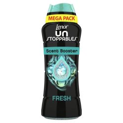 Lenor illatgyöngyök 570g UnStoppable Fresh