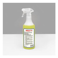   Allegrini Puliscitutto Special Universale gyors zsíroldó karbantartó tisztítószer kemény felületekre 750ml