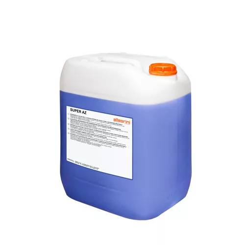 Allegrini Super AZ erős lúgos tisztítószer 5L