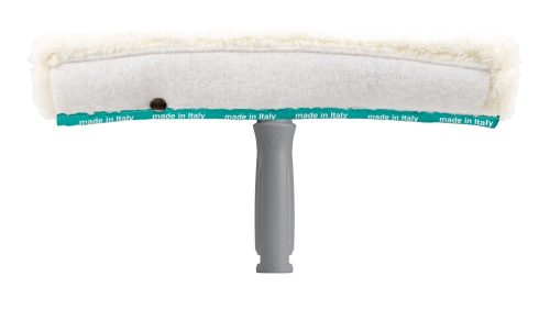 TTS Vizező dörzsivel 35cm, fix