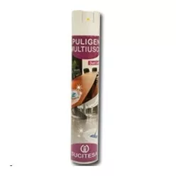 Sucitesa Puligen pormágnes 500ml