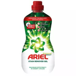 Ariel folteltávolító gél Diamond Bright 950ml white