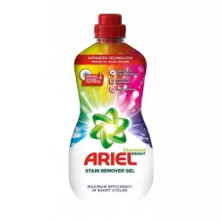 Ariel folteltávolító gél Diamond Bright 950ml color