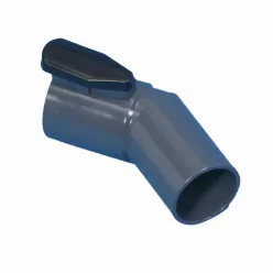 TASKI fém vízszívófej (40 cm)