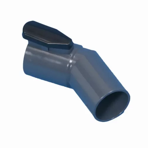 TASKI fém vízszívófej (40 cm)