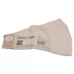 TASKI ergodisc/jet/tapi 2 rétegű papírporzsák