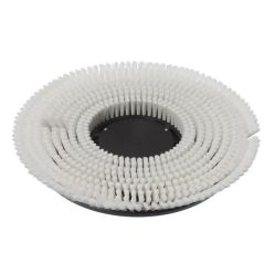 TASKI nedves habosító kefe 17" / 43 cm