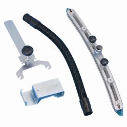   TASKI vacumat 44t fixomat készlet (a gép elejére rögzíthető szívófej víz és por felszívásához)