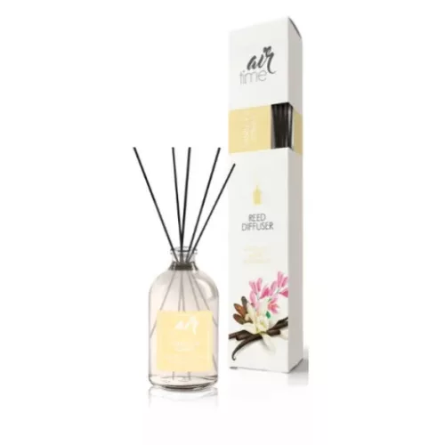 Well Done AIR TIME 50ml Vanilla