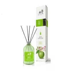 Well Done AIR TIME 50ml Green apple