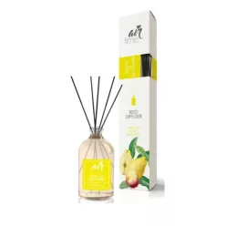 Well Done AIR TIME 50ml Nectarine