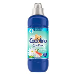   Coccolino öblítő 925ml Creatinos Water Lily/Pink Grapefruit