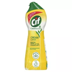 Cif súroló 250ml citrom