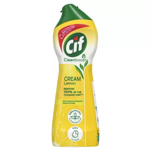 Cif súroló 250ml citrom