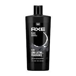 Axe tusfürdő 700ml black