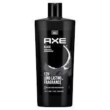 Axe tusfürdő 700ml black