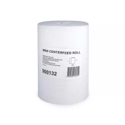   Tork kéztörlő M1 mini tekercses Advanced 1r., 110m/tek, fehér, 10tek/karton