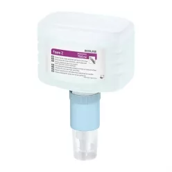 Ecolab Foam2 antibakteriális kézmosószappan 750ml