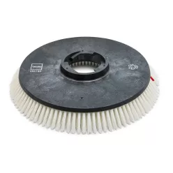   TASKI súrolókefe "Zöld vonal" 1x1db - 17" / 43 cm