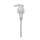 Brilliance adagoló pumpa 0,75ml-es flakonhoz