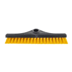 Bonus Bodtrix padlósuroló kefe fej 40cm